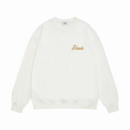 Picture of Rhude Sweatshirts _SKURhudeS-XXLRHY06026457